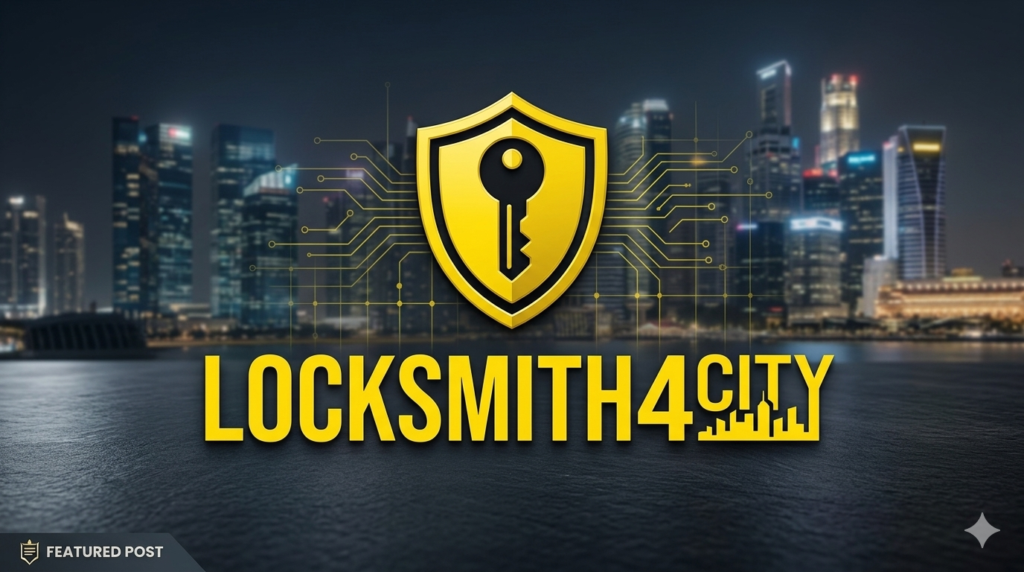 Emergency Locksmith