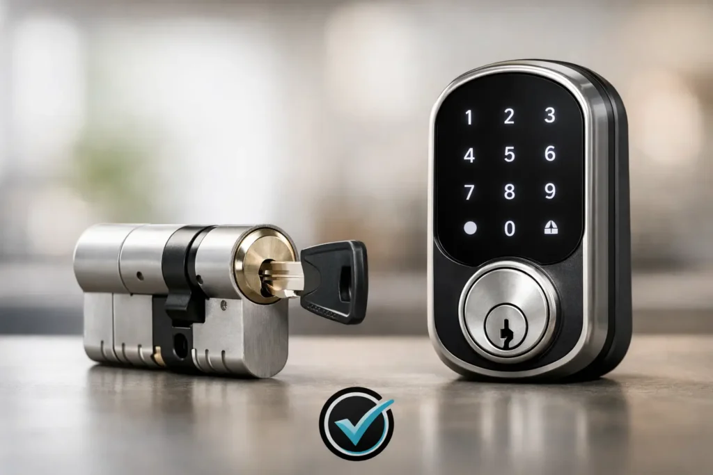 Ultion vs Yale Locks: Which Is Better?
