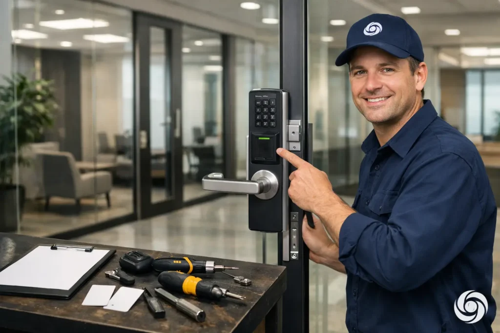 Practical Guide to Commercial Lock Upgrades