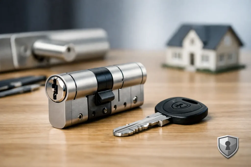Ultion 3 Star Lock Review: Is It Worth It?