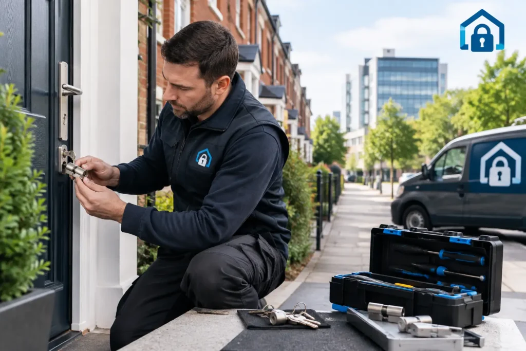 Birmingham Locksmith Guide for Safer Properties
