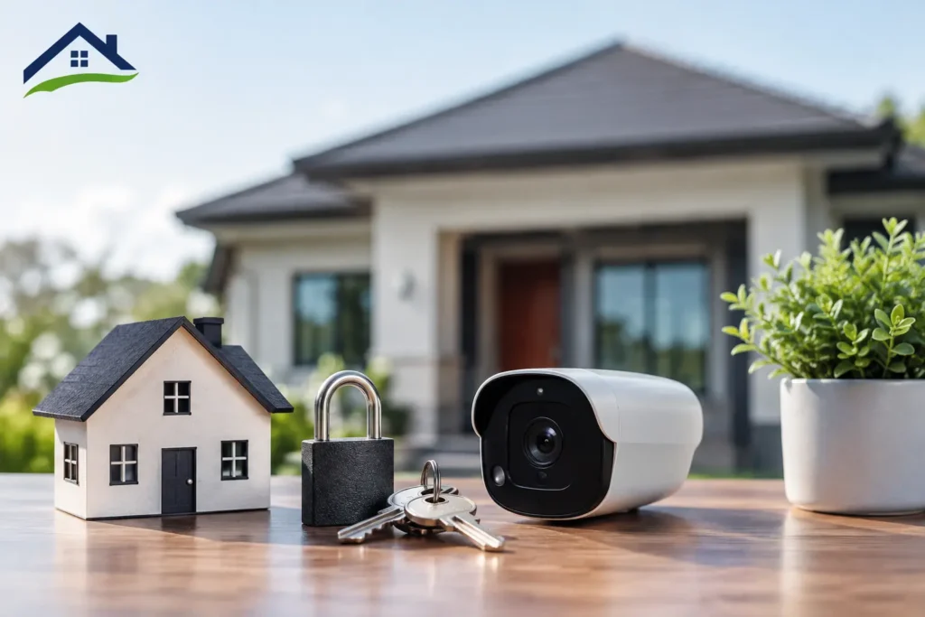 How to Secure Rental Properties Properly