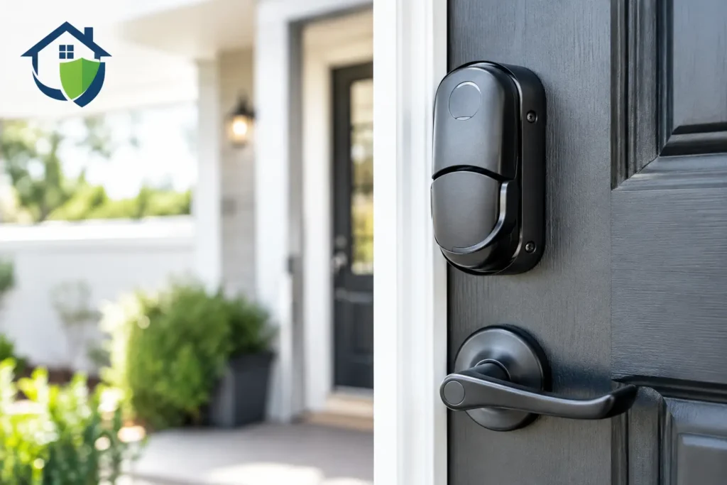 Versa Antisnap Lock Review for Home Security