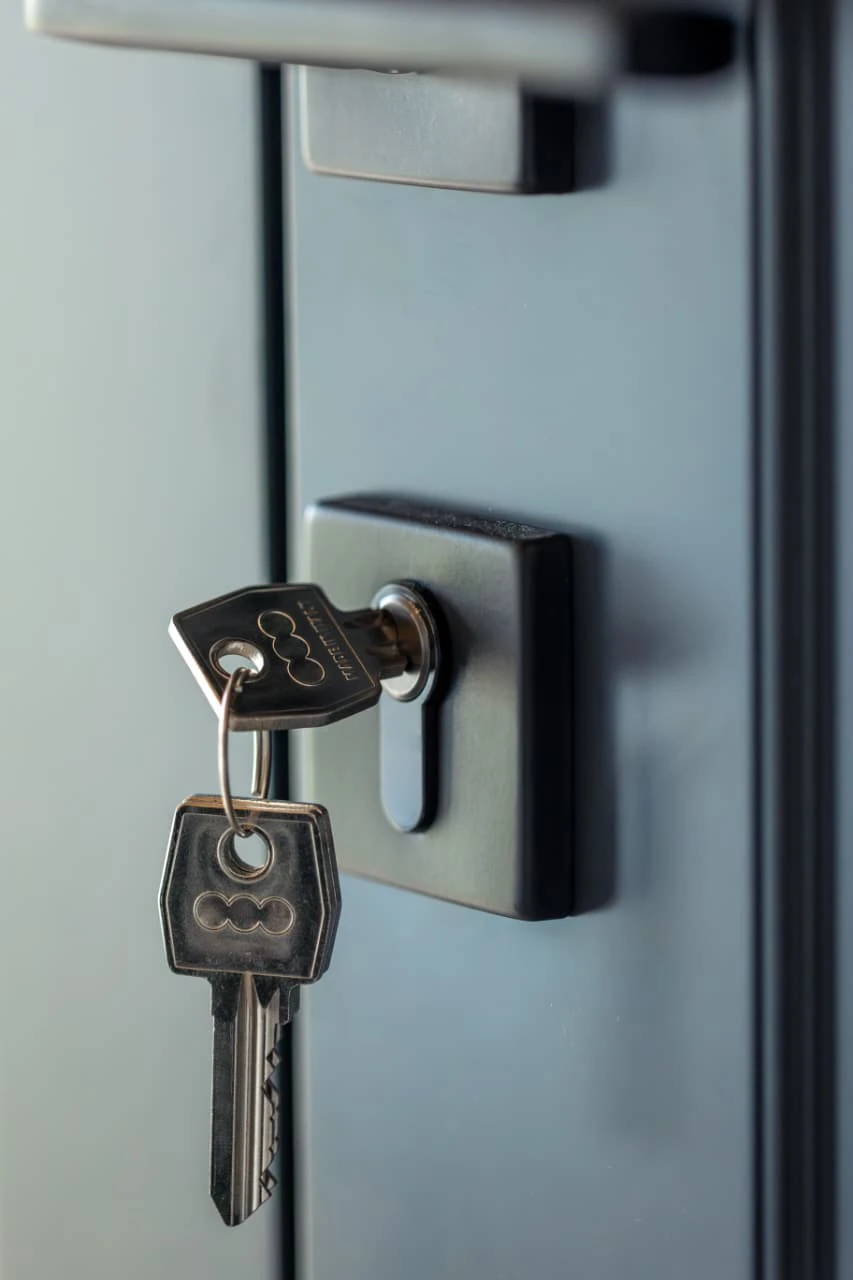 Fast, Friendly & Reliable Locksmith Services